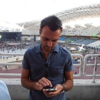 Antonis Prelorentzos