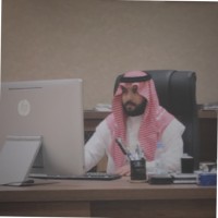 Mohammed Alqahtani