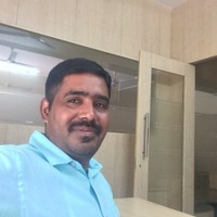 Dharmendar D S
