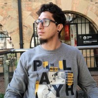 Andres Sarmiento