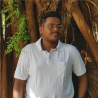 Yogeshwaran Singaravelu