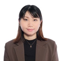 Cherrie Liu