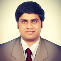 Ravikiran Kaja Ph.D