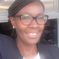 Beatrice Thuo