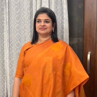 Divya Nair
