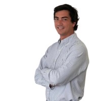 Sebastian Lagos Alcalde