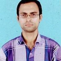 Manabendra Mandal