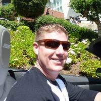 Dustin Sharpe