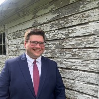 Joshua Berg