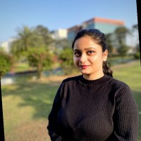 Swati Singh