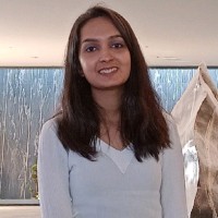 Bhairavi Jangale