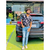 Rehan Ali