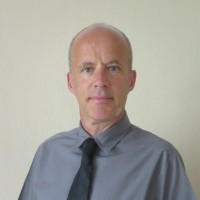 Mark Baddeley