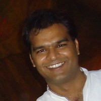 Rakesh Garg