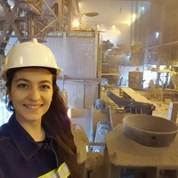 Fidan Merve Şaday