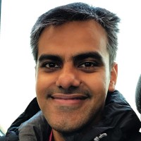 Balaji Chandrasekar