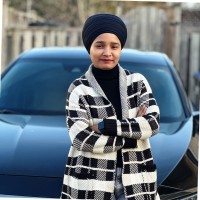 Gurpreet Kaur