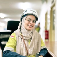 Fadhilla Rayes