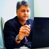 Rajkumar Khamariya