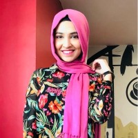 Bisma Hasan
