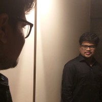 Shubham Jadhav