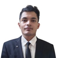 Siddharth Saxena