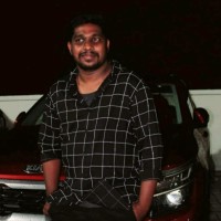 Ravi Kishore Gorle