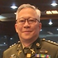 Roland Ong 王中華