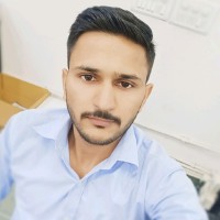 Navdeep Siwach