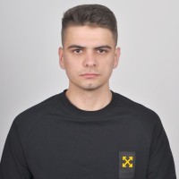Vadym Molochnikov