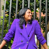 Sree Lakshmy V