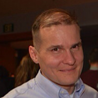 Patrick Altenburg