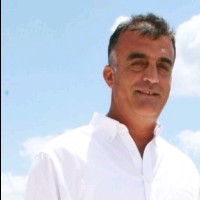 George Koukoumas