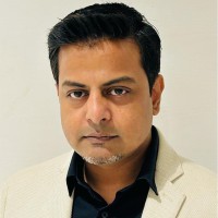 Arunabh Dey