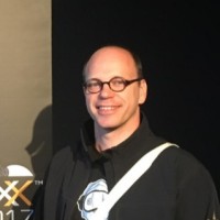 Stéphane Van Erp