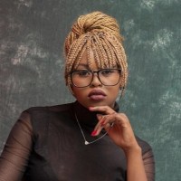 Joan Mwangi