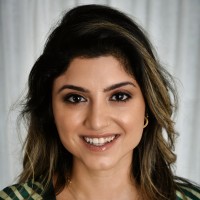 Sara Talebi