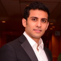 Omar Fodderwala