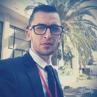 Houssam Ouldache