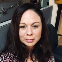 Catherine Hiltz