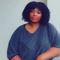 Marjorie Marushka Ayoka