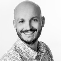 Cédric Garcia