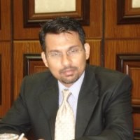 Ajit Kolethe