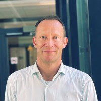 Holger Dr. Von Both