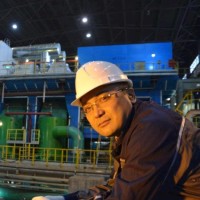 Duisen Mergaliyev