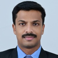 Shafeer P K