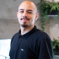 Luis André Martins Balsamão de Oliveira
