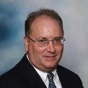 Mike Visconti