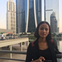Dipa Shresth