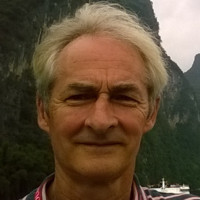Barry Constable